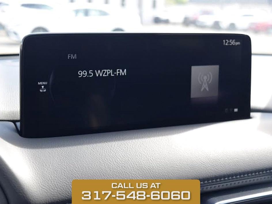 2024 Mazda CX-5 2.5 Select photo 25