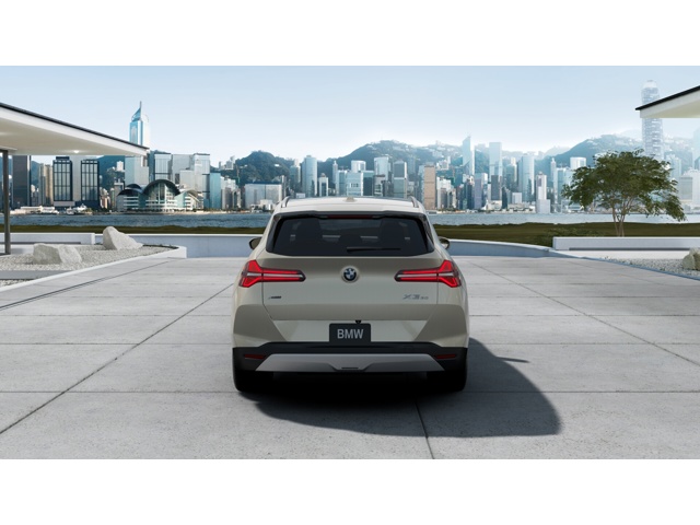 2025 Bmw X3 30x Drive photo 5