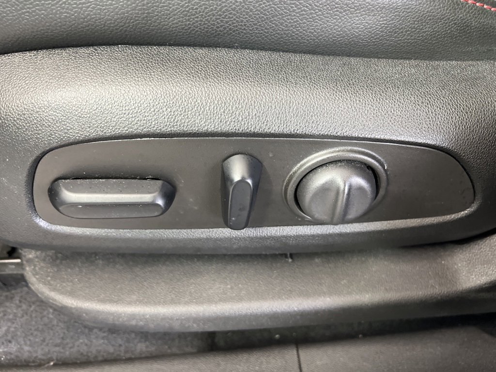 2023 Chevrolet Equinox RS photo 4