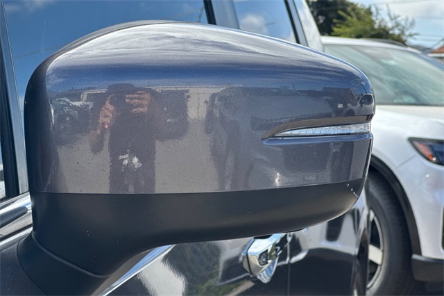 2019 Honda Odyssey EX photo 34
