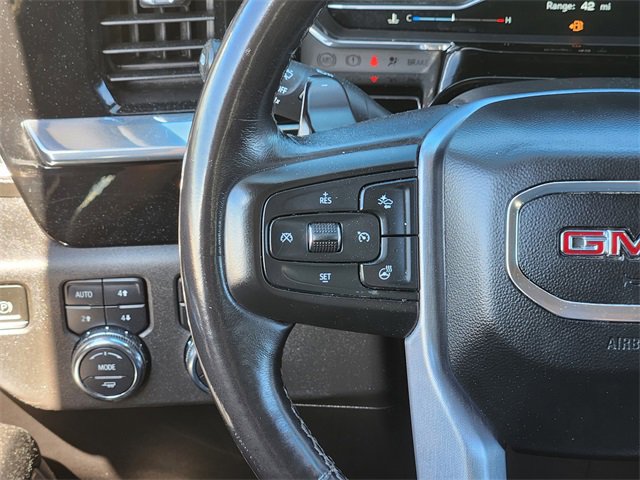 2023 Gmc Sierra 1500 SLT photo 23