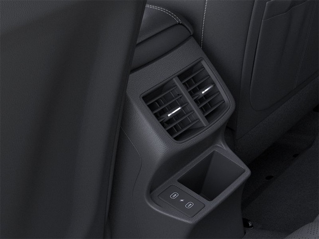 2026 Kia Seltos EX photo 24
