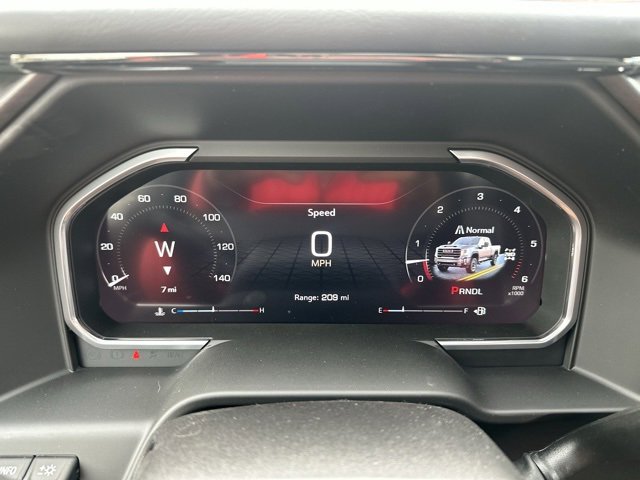 2026 Gmc Sierra 2500 HD AT4 photo 27