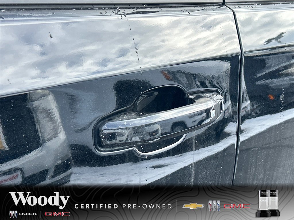 2020 GMC SIERRA - Image 13