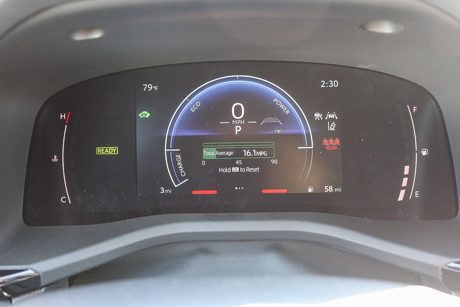 2025 Toyota Camry LE photo 24