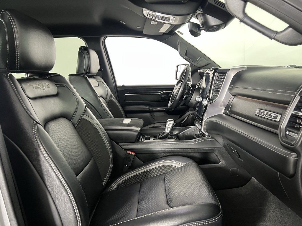 2022 Ram 1500 TRX photo 30