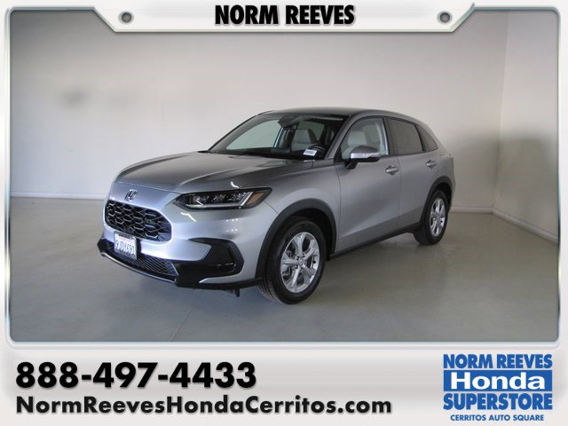 2024 Honda HR-V LX's photo