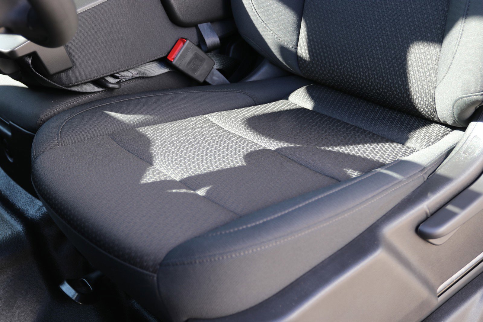 New 2024 Chevrolet Silverado 1500 WT Regular Cab in Orfordville 35327