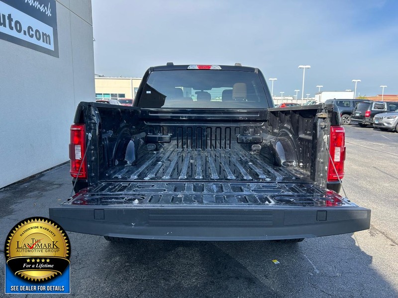 2023 Ford F-150 XLT photo 18