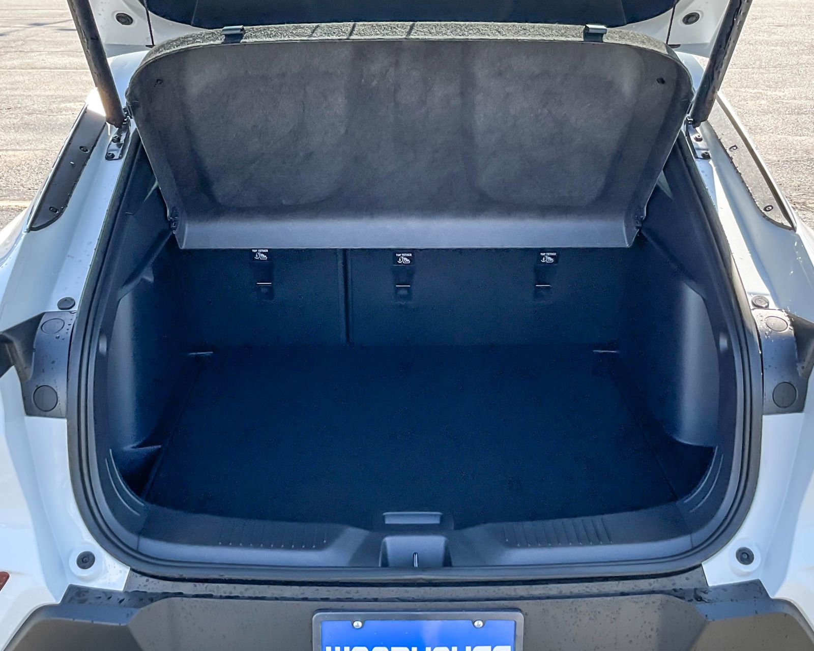 2025 Buick Envista Preferred photo 20