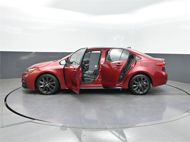 2023 Toyota Corolla XSE photo 28