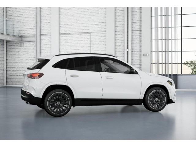 2025 Mercedes Benz GLA 250 photo 16