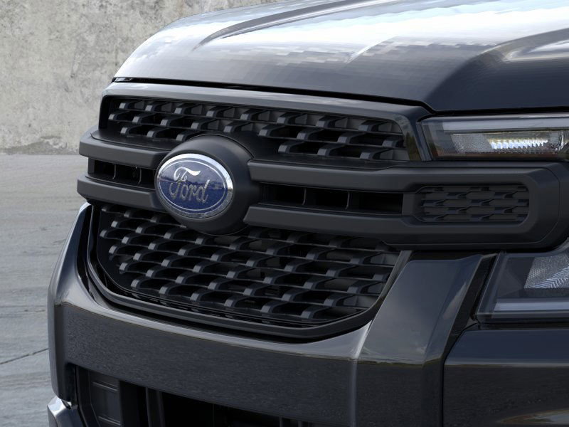 2025 Ford Ranger XL photo 9