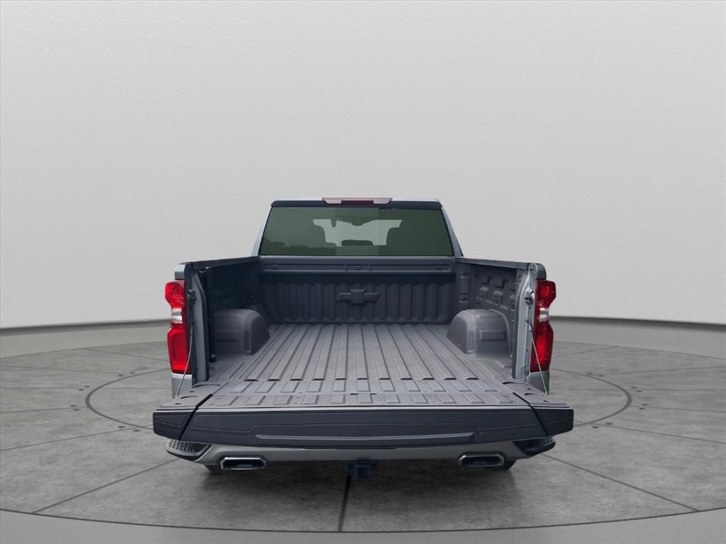 2024 Chevrolet Silverado 1500 RST photo 6