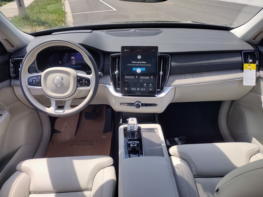 2026 VOLVO XC90 - Image 29