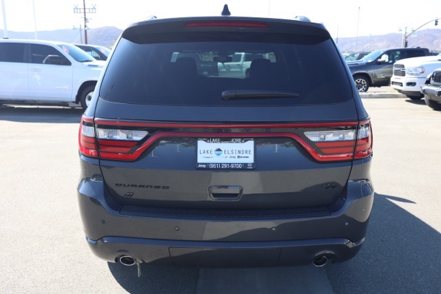2025 Dodge Durango R/T photo 3