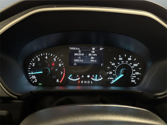 2022 Ford Escape SEL photo 13