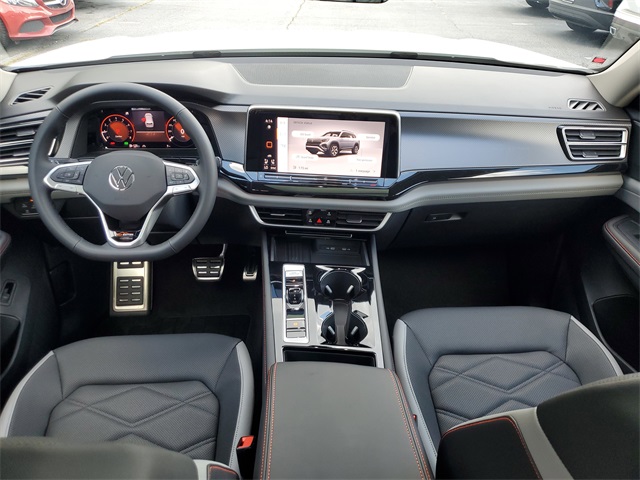 2025 Volkswagen Atlas Peak Edition SE photo 23