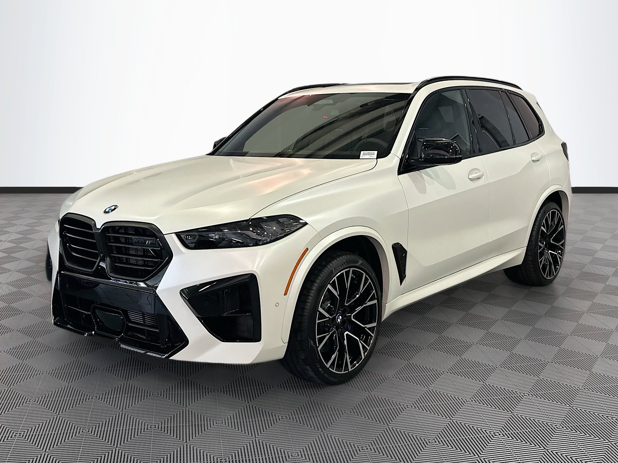 2026 Bmw X5 photo 3