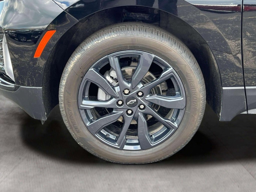 2024 Chevrolet Equinox RS photo 4