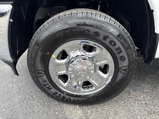 2026 Ram 2500 Tradesman photo 9