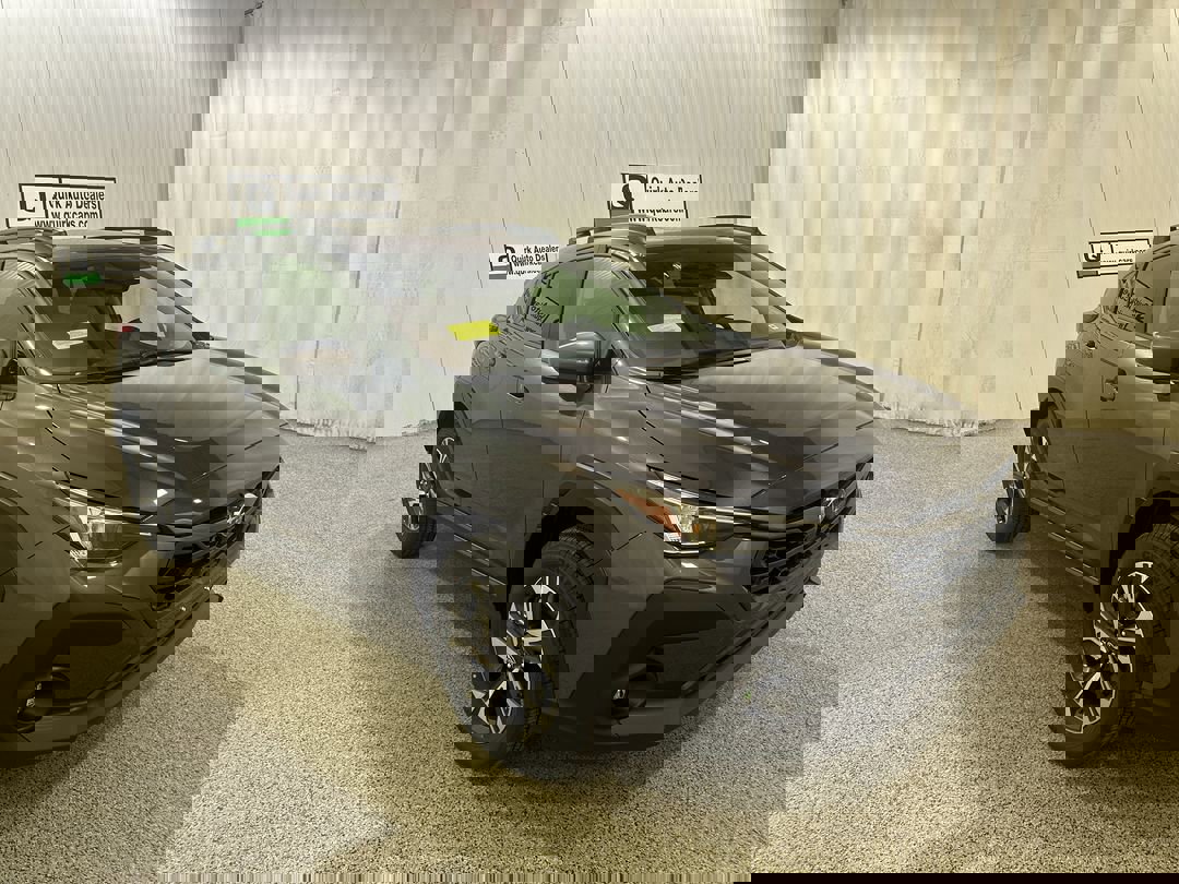 2026 Subaru Crosstrek Premium's photo