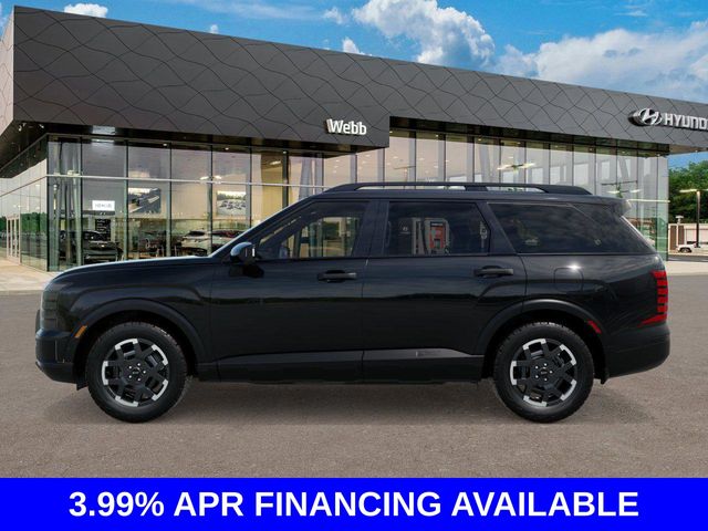 2026 Hyundai Palisade XRT photo 2