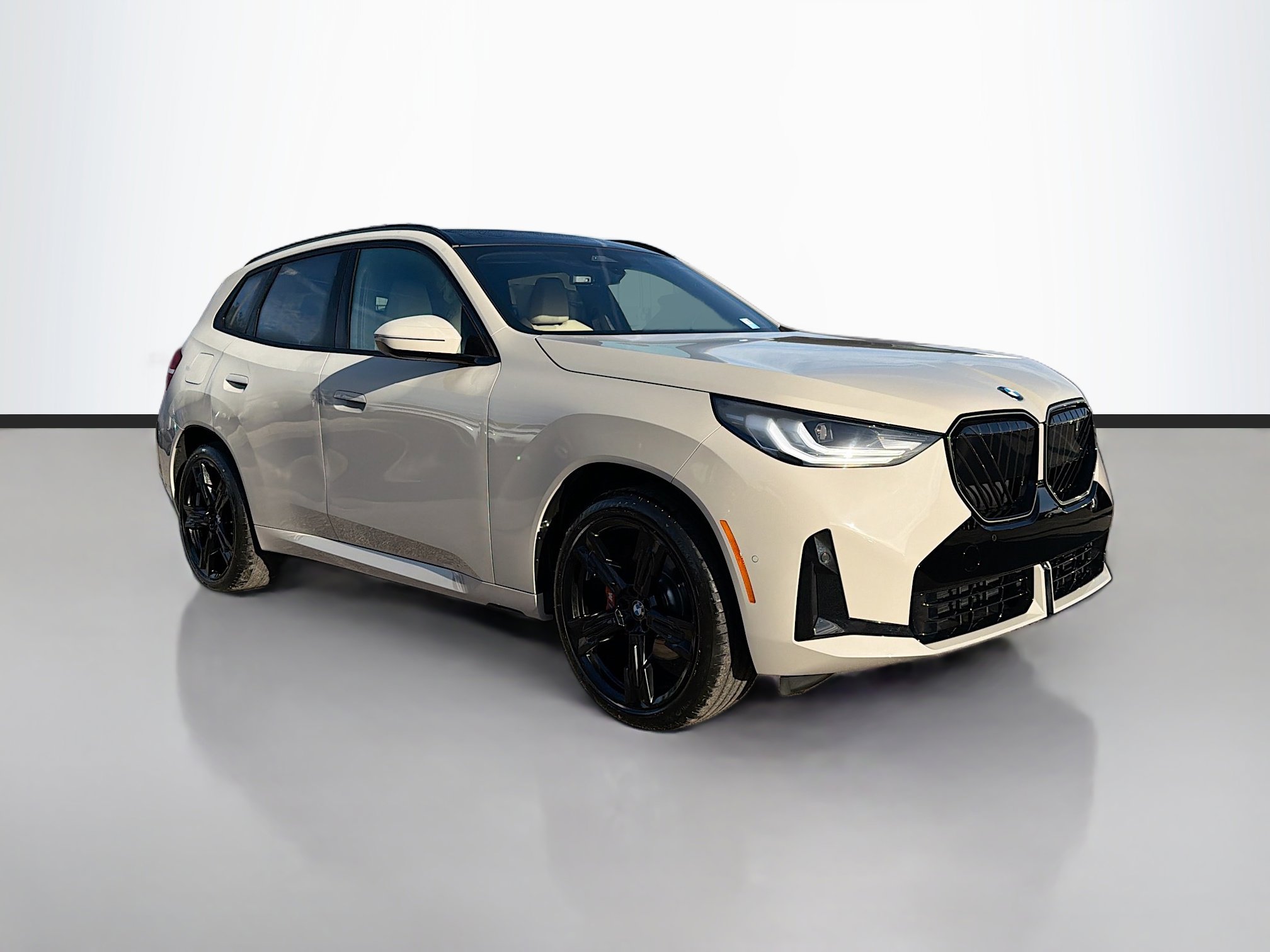 2026 BMW X3 30's photo