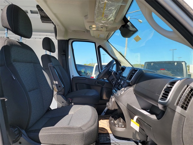 2025 Ram ProMaster 2500 photo 16
