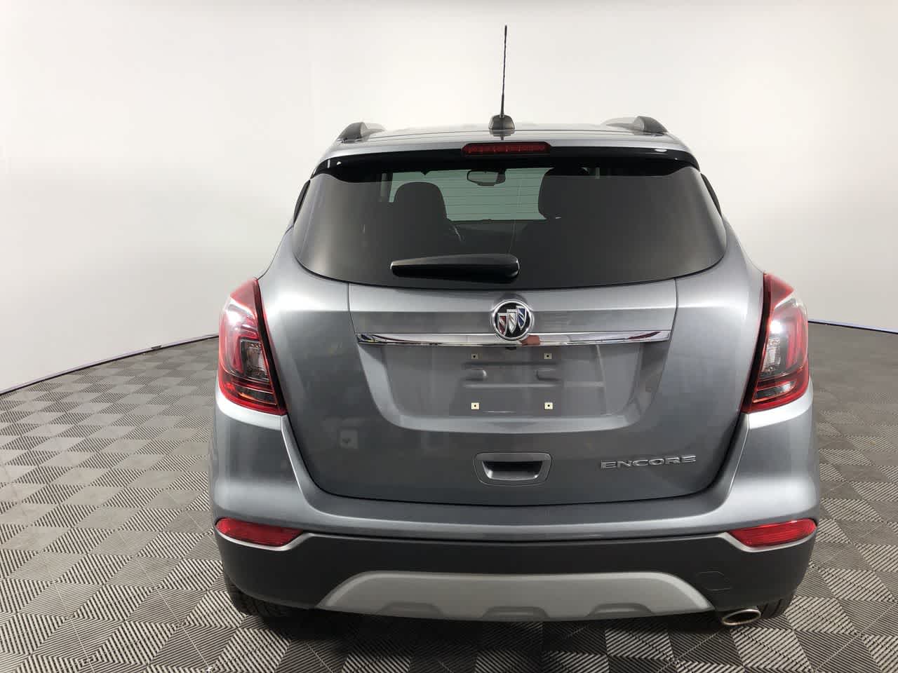 2020 Buick Encore Essence photo 7