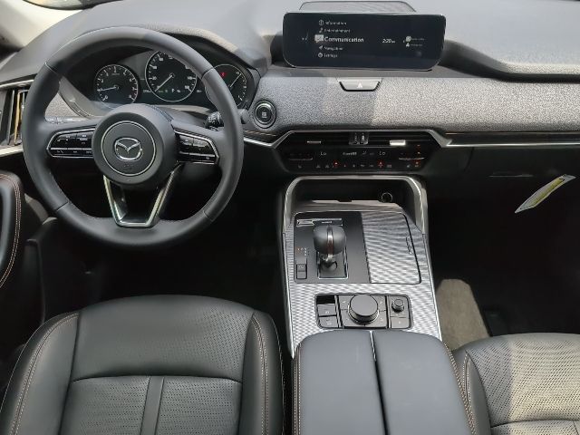 2024 Mazda CX-90 3.3 Turbo Preferred photo 4