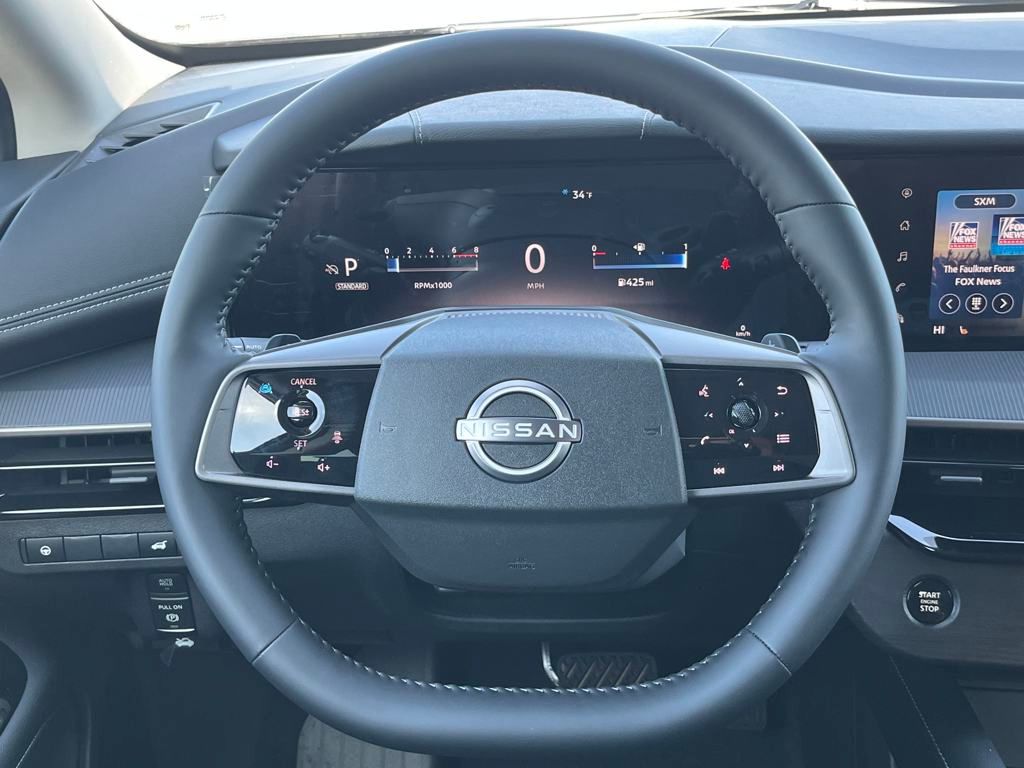 2025 Nissan Murano SV photo 21