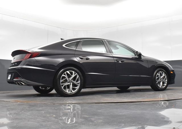 2023 Hyundai Sonata SEL photo 18