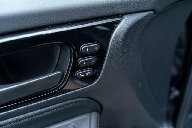 2026 Honda Odyssey Touring photo 23