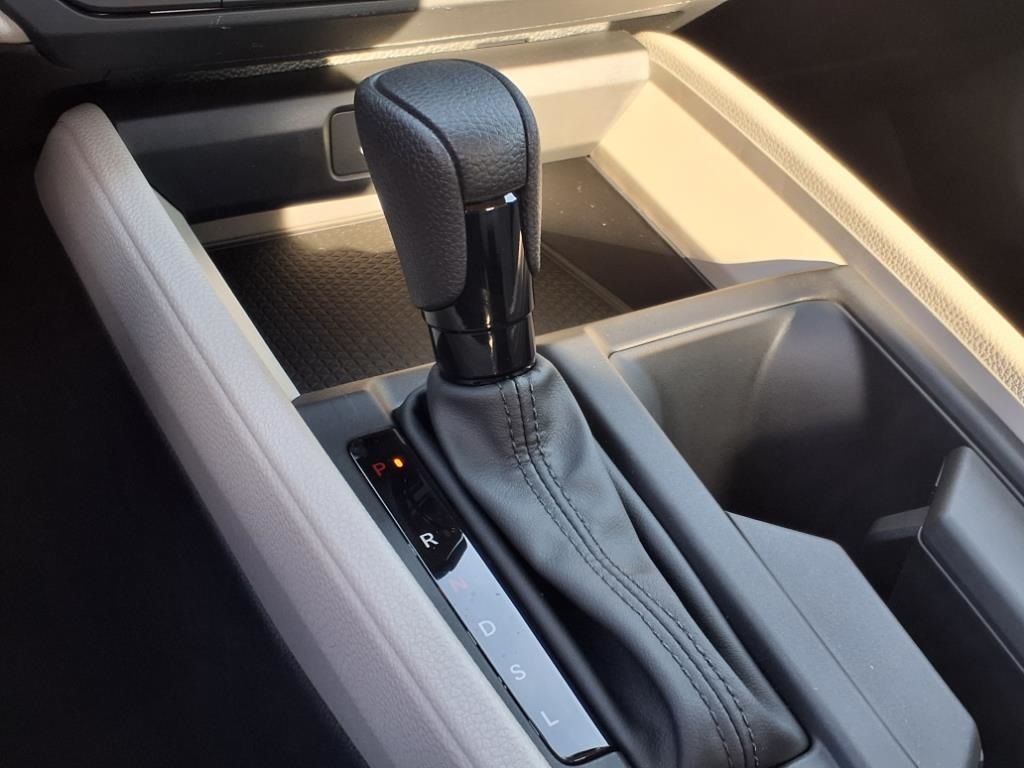 2025 Honda Accord SE photo 21