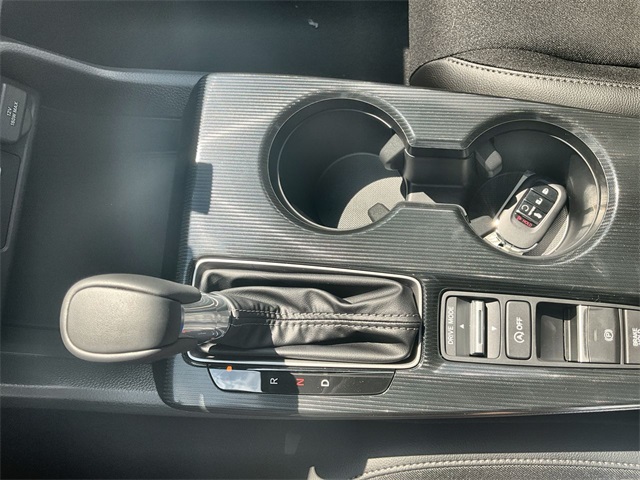 2026 Honda Civic Sport photo 16