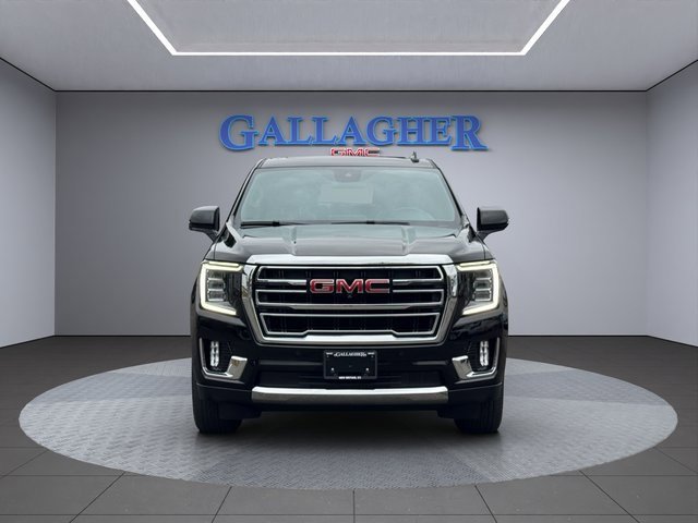 2024 Gmc Yukon SLT photo 12