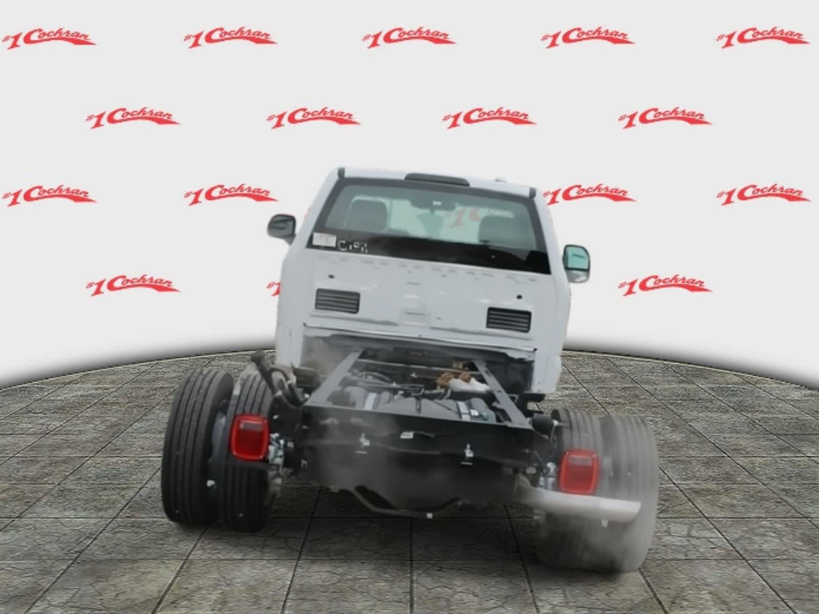 2024 Ford F-450 XL photo 8
