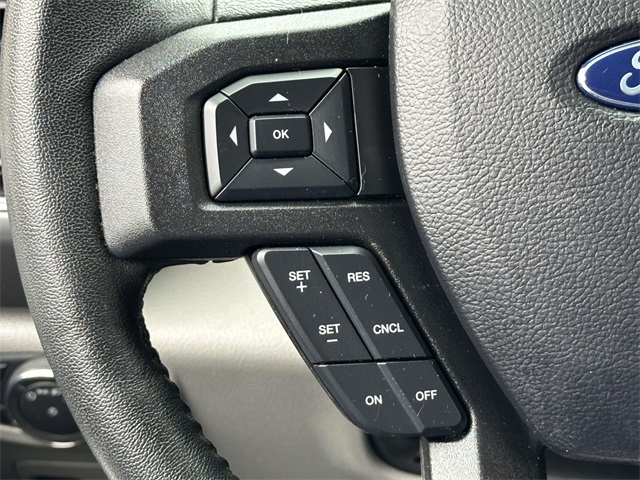 2020 Ford F-150 XLT photo 23