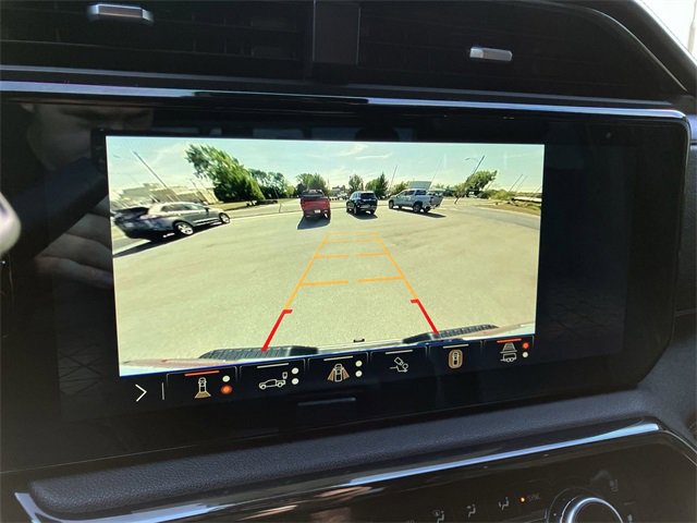 2024 Gmc Sierra 2500 HD AT4 photo 7