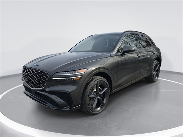 2026 GENESIS GV70 Sport Prestige's photo