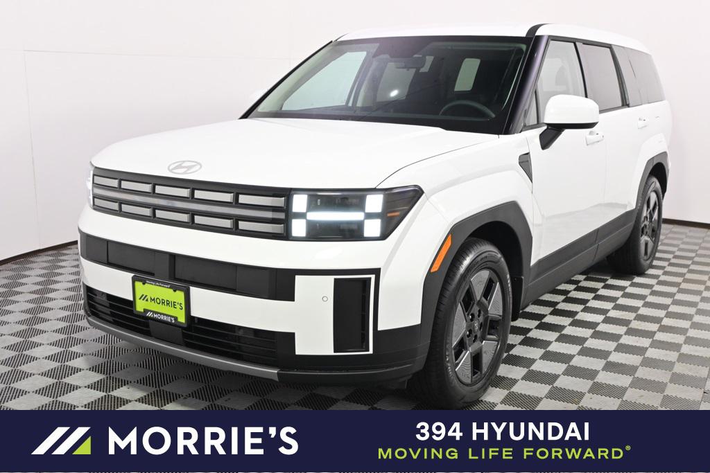 2026 Hyundai Santa Fe SE's photo