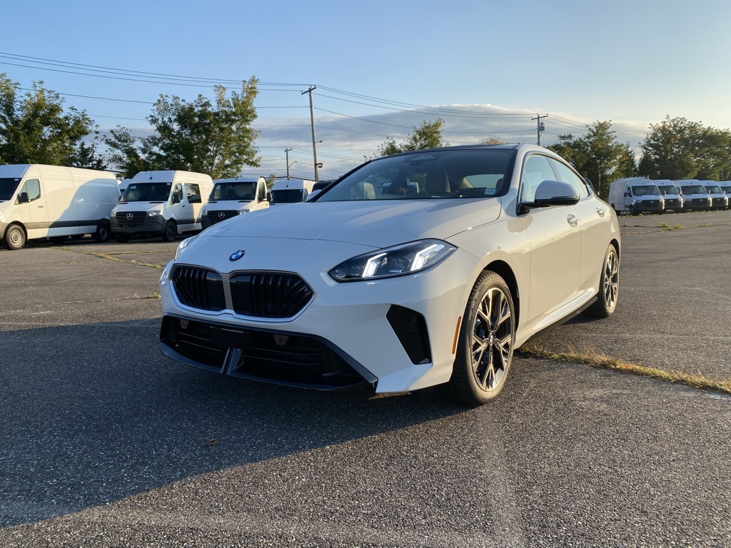 2025 BMW 2 Series