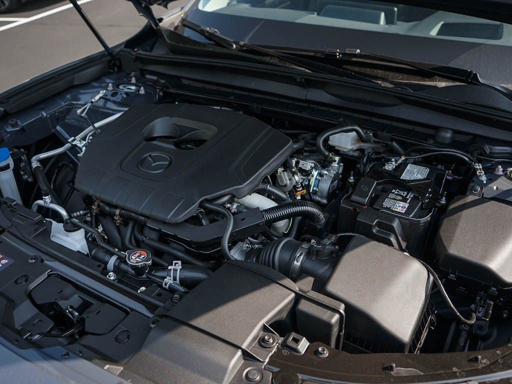 2025 Mazda CX-50 2.5 Premium Plus photo 6