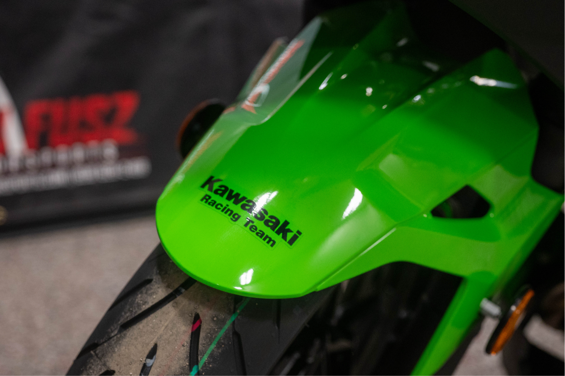 R New 2025 Kawasaki Ninja 500 KRT Edition in St. Louis