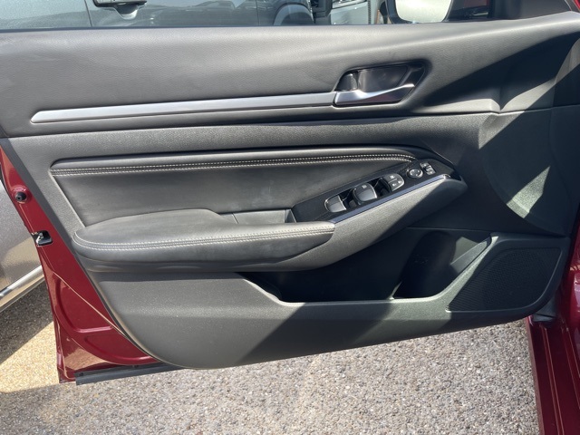 2023 Nissan Altima 2.5 SL photo 24
