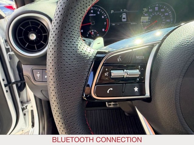 2023 Kia Forte GT photo 13