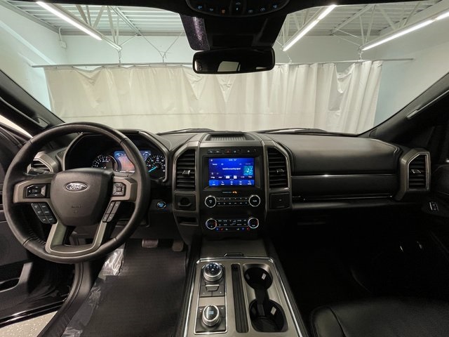 2020 Ford Expedition XLT photo 11