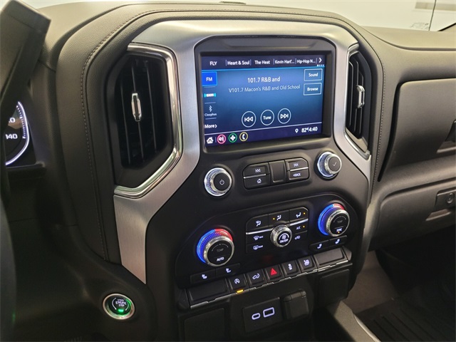2022 Gmc Sierra 1500 Limited Elevation photo 17