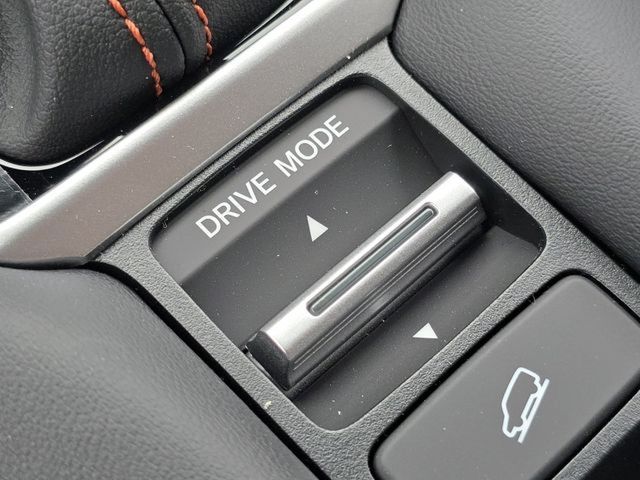 2026 Honda HR-V Sport photo 18